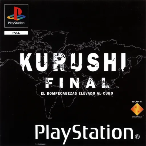 Kurushi Final (Spain)